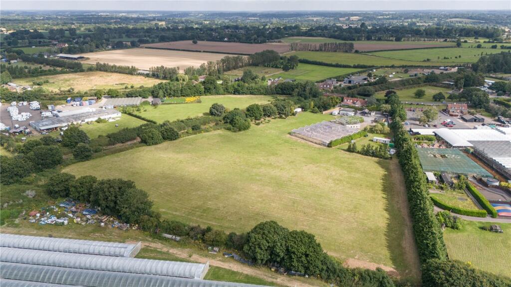 Additional image 36 of Harwich Road, Lawford, Manningtree, Essex, CO11