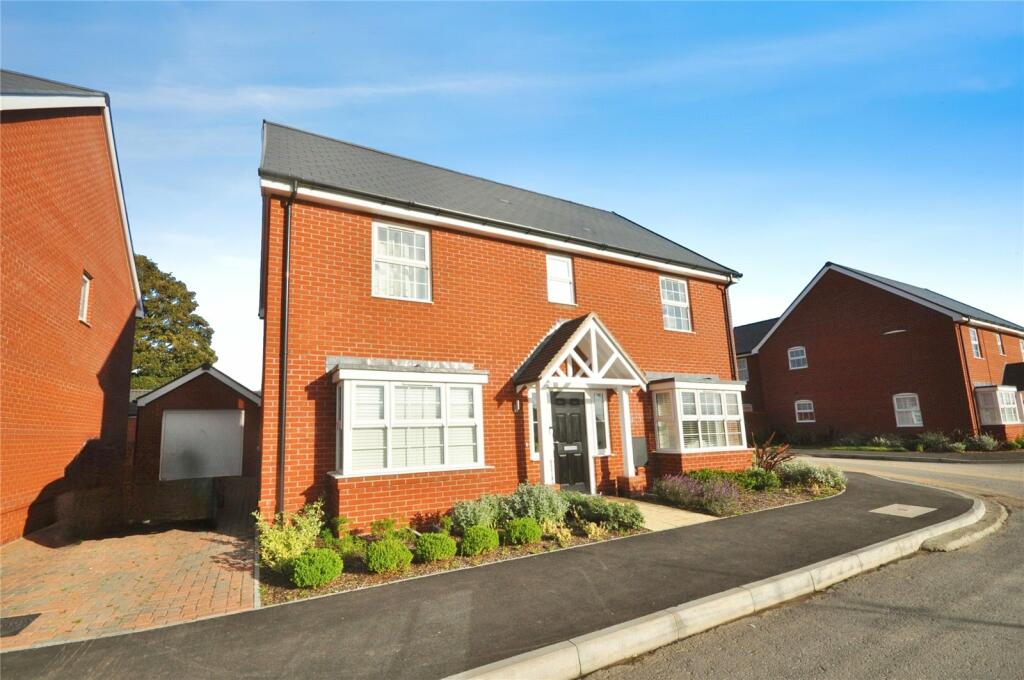Additional image 6 of Plot 48, Brantham Heights, Slough Road, Brantham, Manningtree, CO11