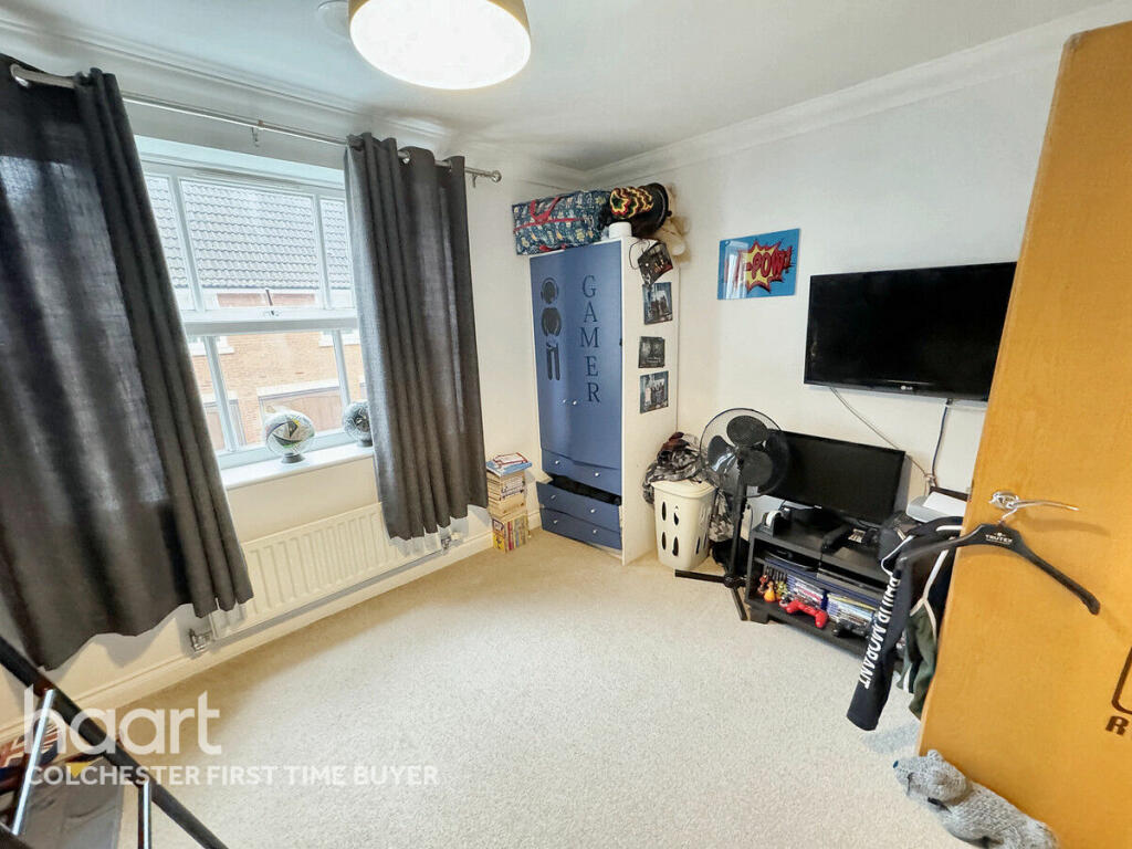 Additional image 9 of Henry Laver Court, Colchester