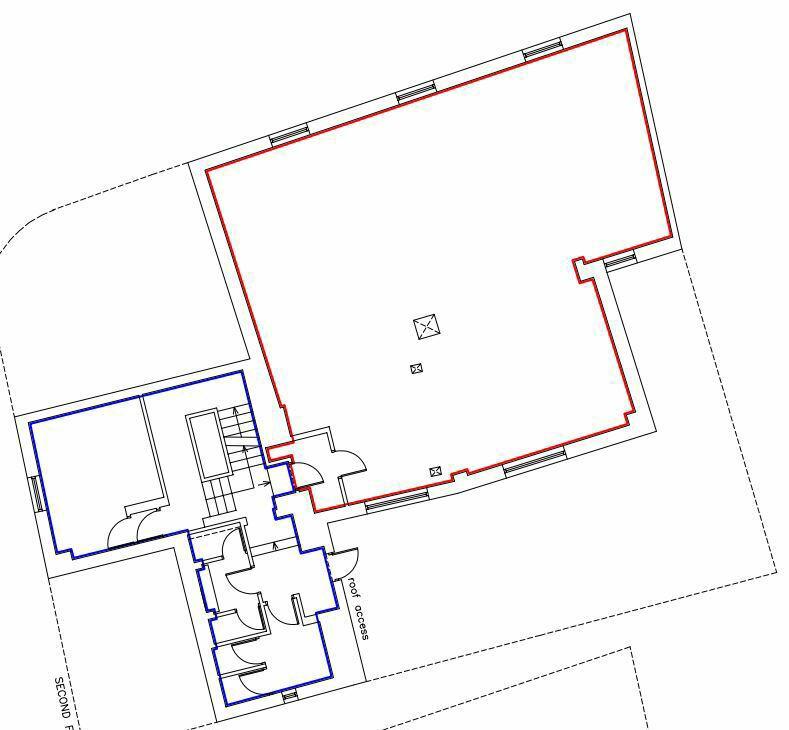 Additional image 6 of Second Floor 2-4 North Street, Bishop`s Stortford, Hertfordshire