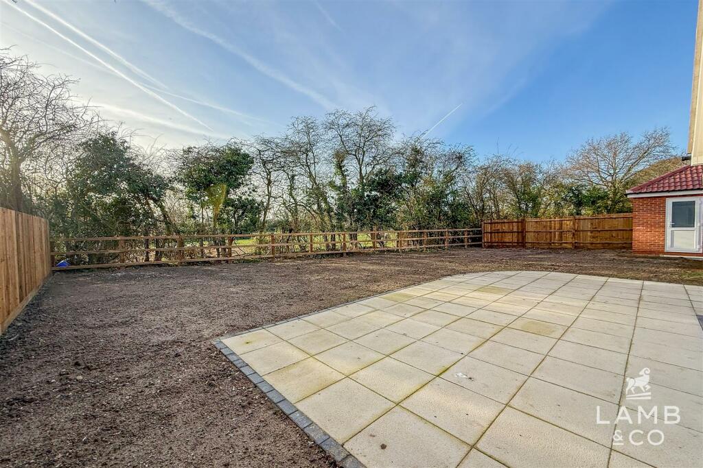 Additional image 2 of Plot 6, Amberwood, Weeley Heath