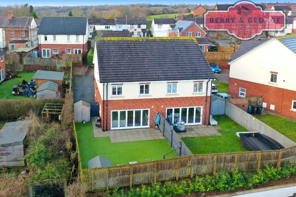 Additional image 32 of Ivy Close, Leeswood. CH7 4DP