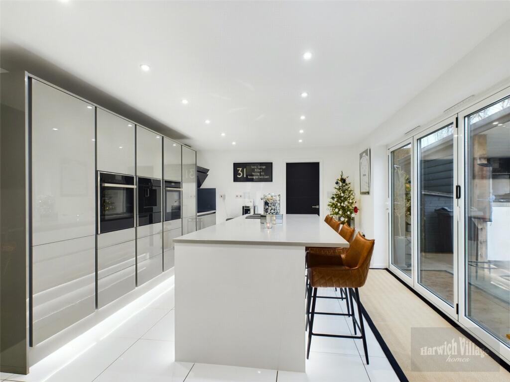 Additional image 4 of Burr Close, Ramsey, Harwich, Essex, CO12