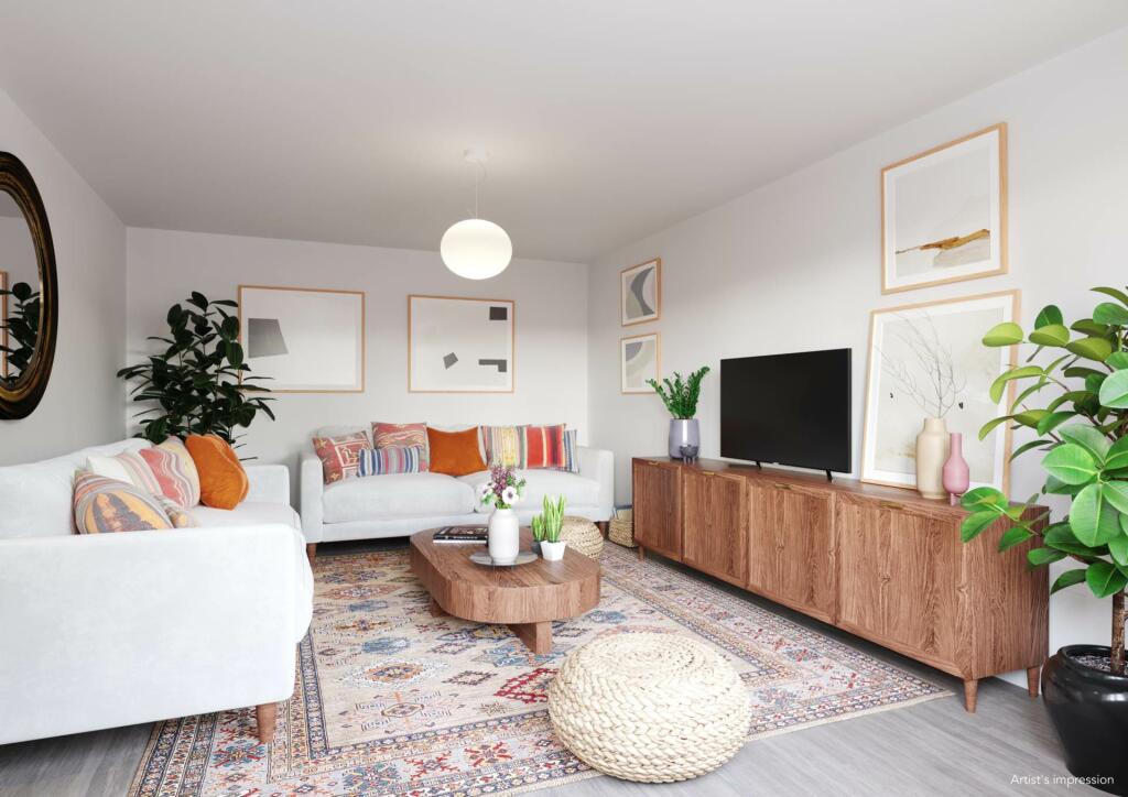 Additional image 4 of The Broadway, The Coppice