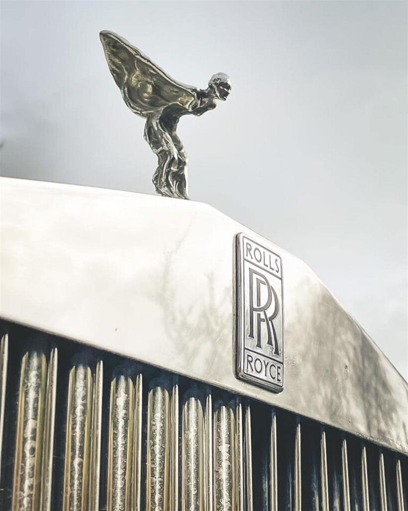 Additional image 12 of VINTAGE CAR HIRE COMPANY, Rhydymwyn, Flintshire