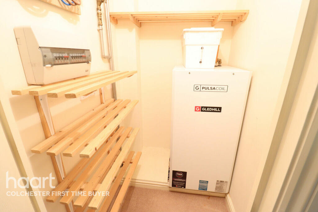 Additional image 10 of St Marys Fields, Colchester