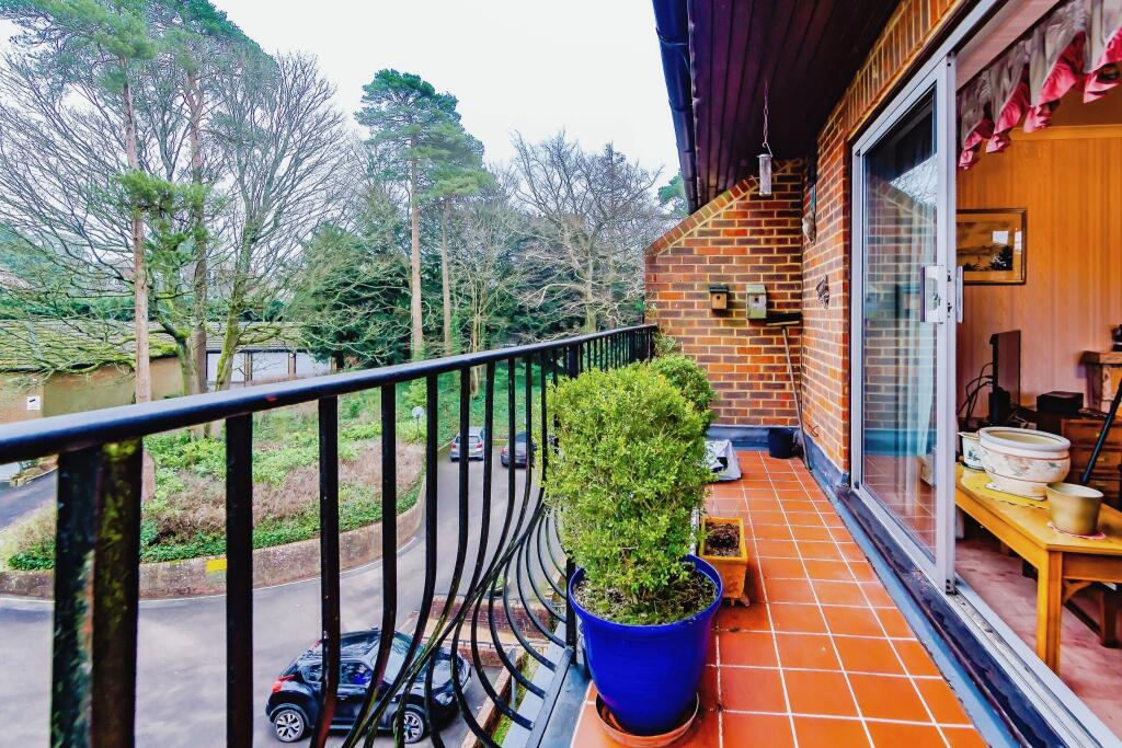 Additional image 4 of Dorin Court, Landscape Road, Warlingham, Surrey, CR6