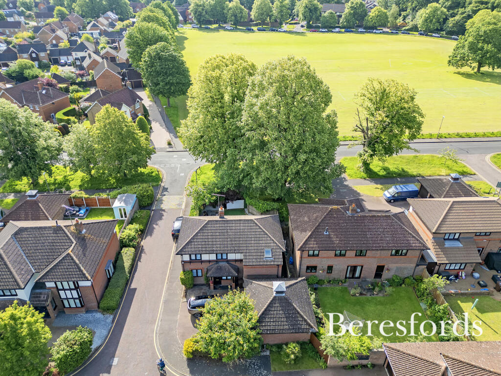 Additional image 34 of Halstead Way, Hutton, CM13