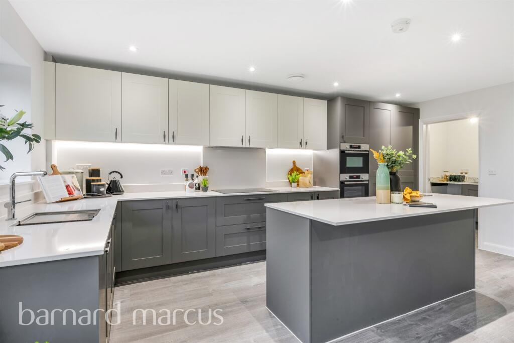 Additional image 21 of Washponds Lane, Warlingham