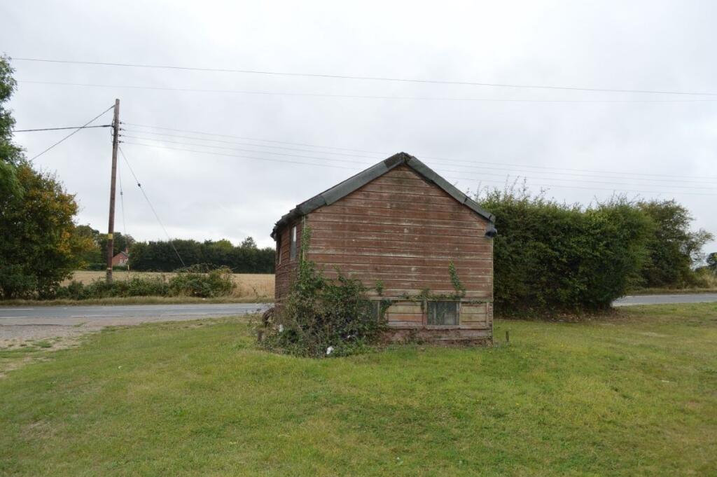 Additional image 7 of Land at Chota Gur, Harwich Road, Beaumont, Tendring, Essex, CO16 0AX