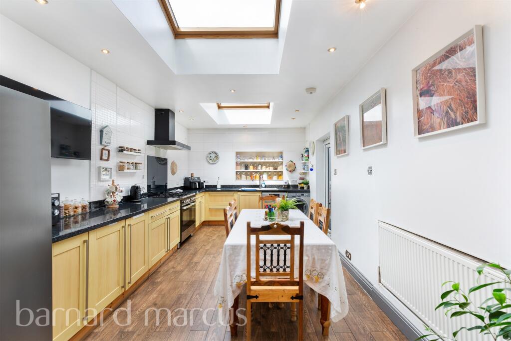 Additional image 3 of Bond Road, Mitcham