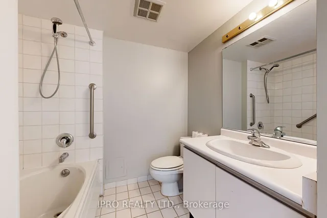 Additional image 21 of 298 Jarvis St Unit 1406