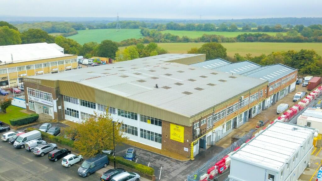 Additional image 8 of Addington Business Centre, Vulcan Way, CR0