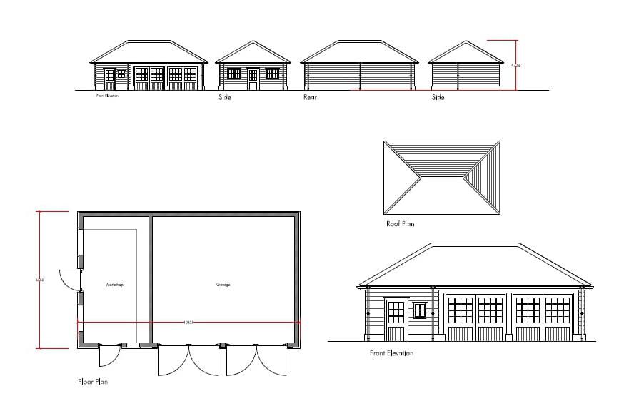 Additional image 29 of Sheering Mill Lane, Sawbridgeworth, CM21