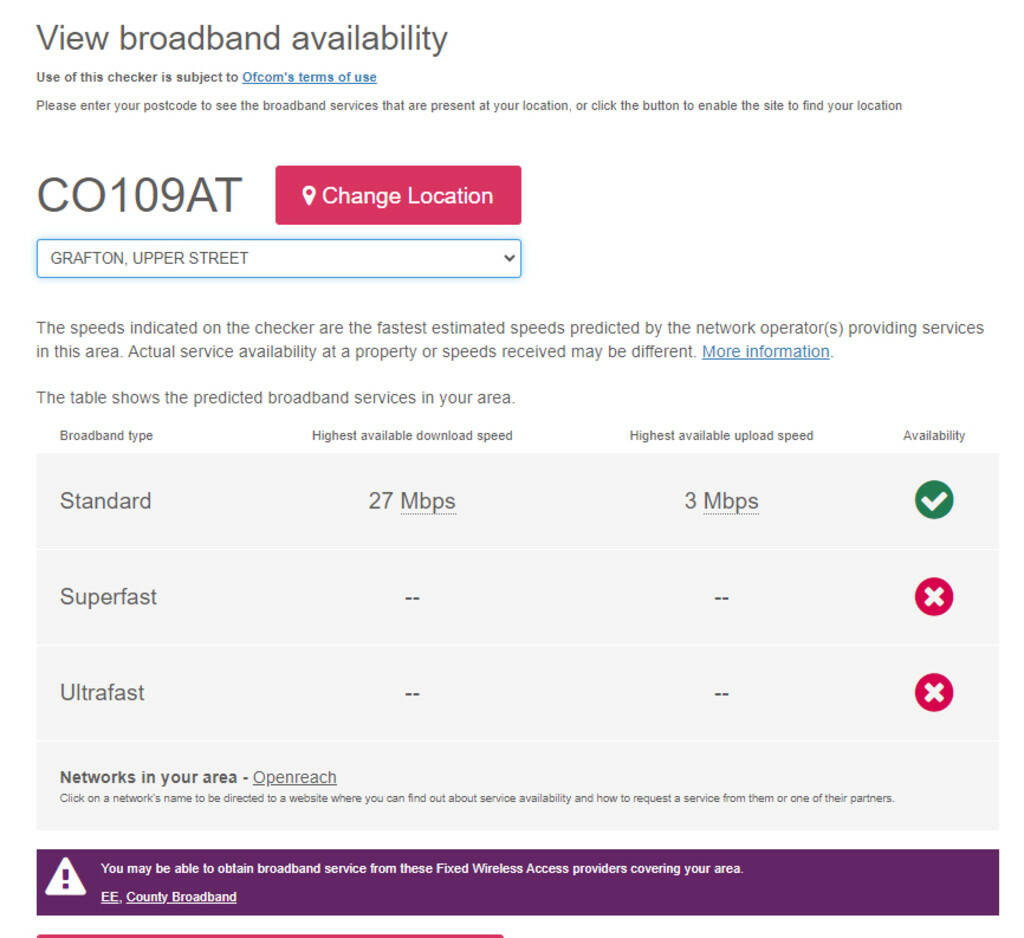 Additional image 21 of Stanstead, Sudbury, Suffolk