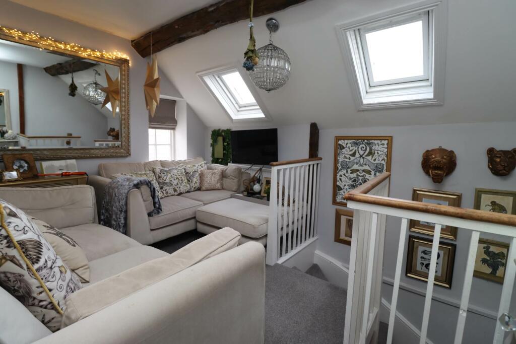 Additional image 16 of Overdee, The Parade, Parkgate, Neston
