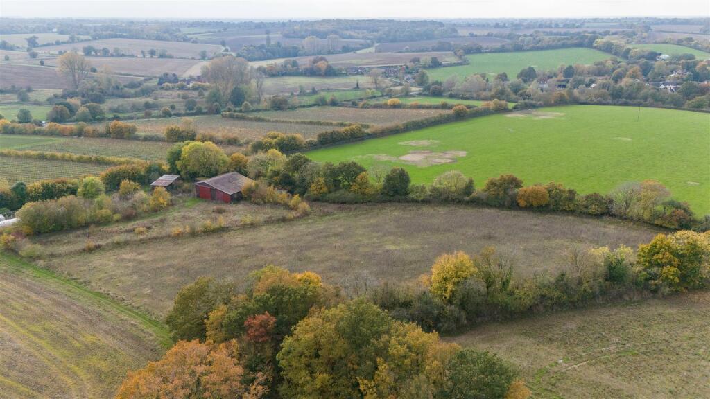Additional image 18 of West Barn at Hedgerows Farm, Brent Eleigh, Suffolk