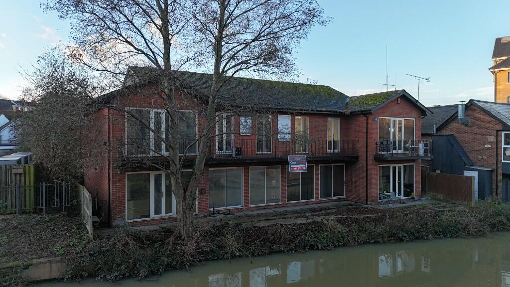 Additional image 10 of Waterfront House, 55-61 South Street, Bishop's Stortford, Hertfordshire, CM23 3AL