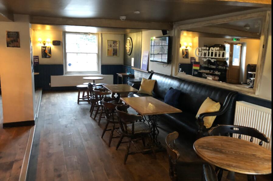 Additional image 8 of Griffin Parsonage Street, Halstead, CO9 2JT