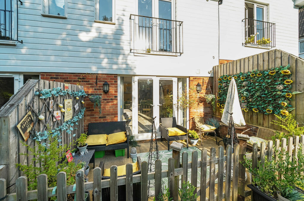 Additional image 15 of Orchard Apartments, Linford End, Harlow, Essex, CM19