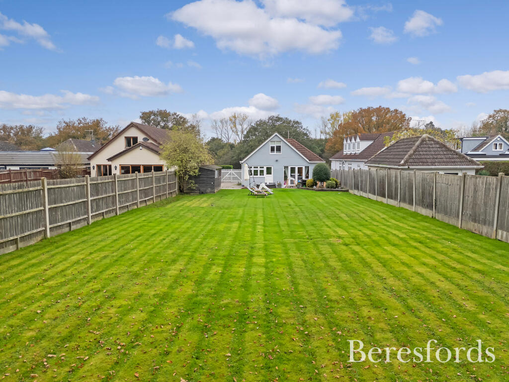 Additional image 21 of Chelmsford Road, Shenfield, CM15