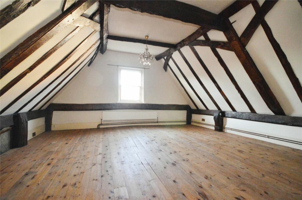 Additional image 3 of Market Street, Harwich, Essex, CO12
