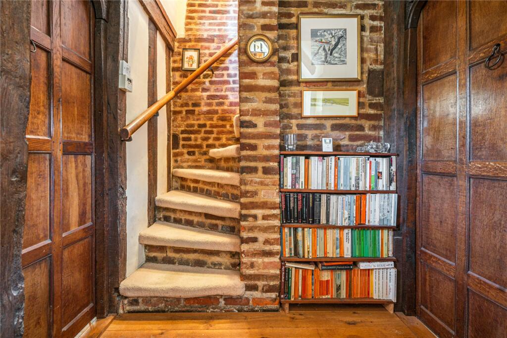 Additional image 14 of Bury Road, Lavenham, Sudbury, Suffolk, CO10