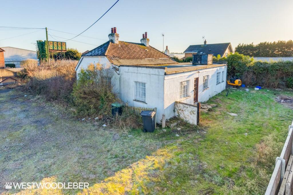 Additional image 6 of Development Opportunity, Sedge Green