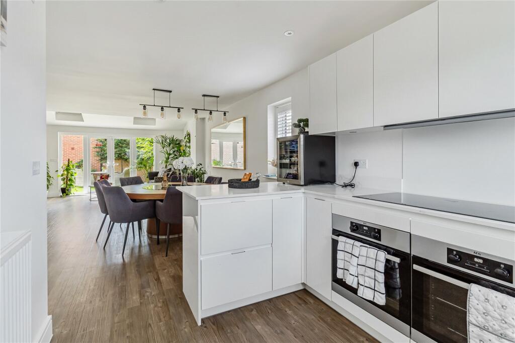 Additional image 4 of Marshall Close, Bishops Stortford, Hertfordshire, CM23