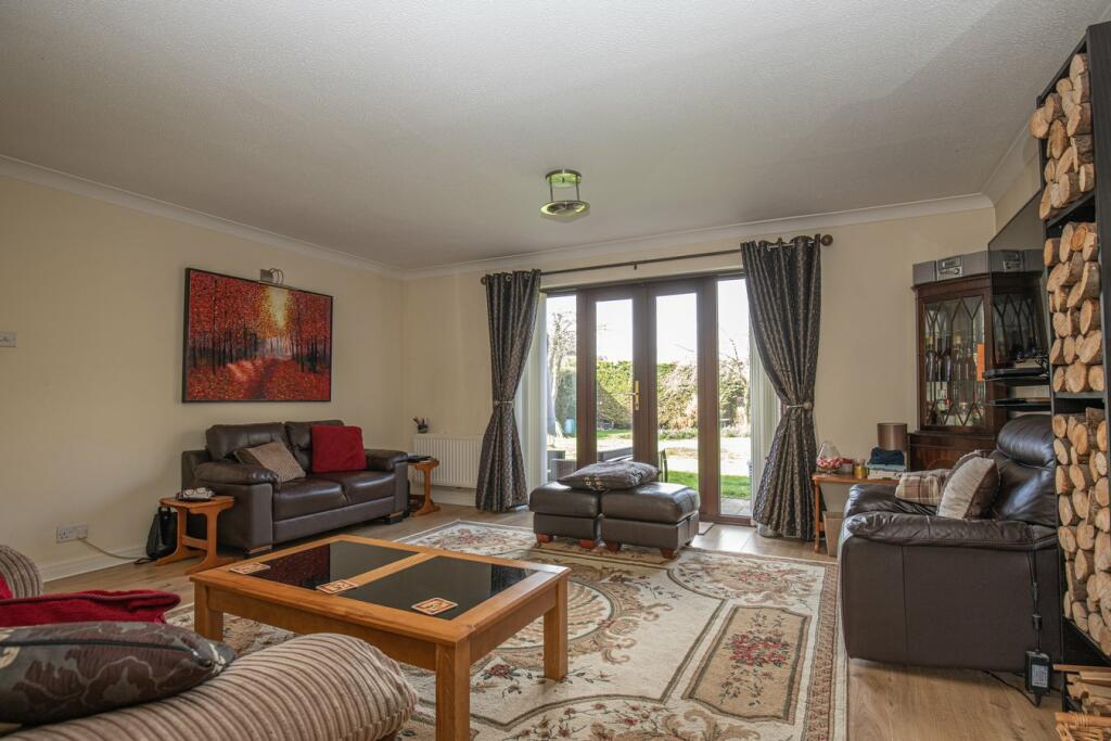 Additional image 9 of Priory Wood, Castle Hedingham, Halstead, CO9