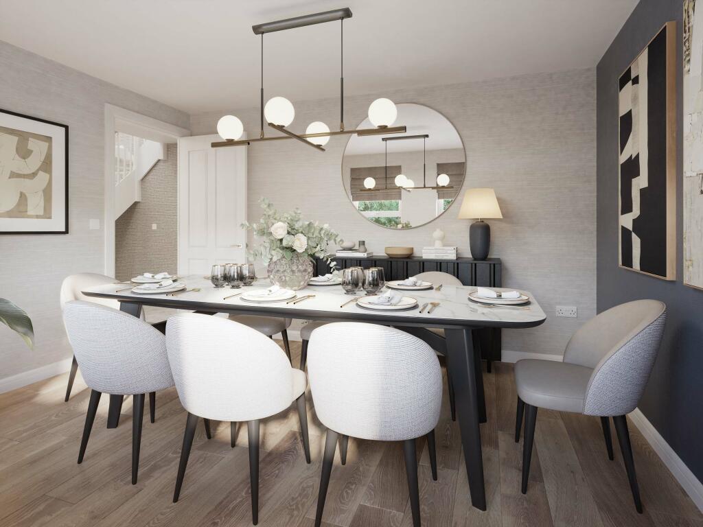 Additional image 3 of Gaston End, 
East Bergholt, 
Suffolk, 
CO7 6RF