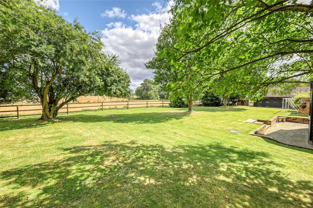 Additional image 29 of Onslow Green, Barnston, CM6