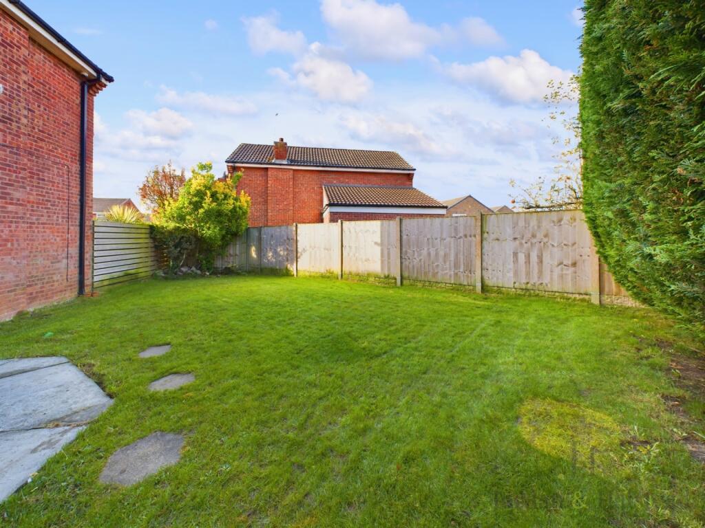 Additional image 20 of Dublin Croft, Great Sutton, Ellesmere Port, Cheshire, CH66