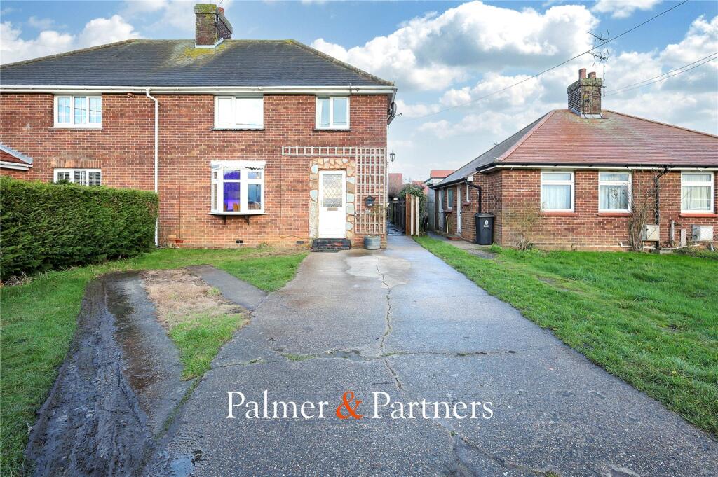 Additional image 26 of Plough Road, Great Bentley, Colchester, Essex, CO7