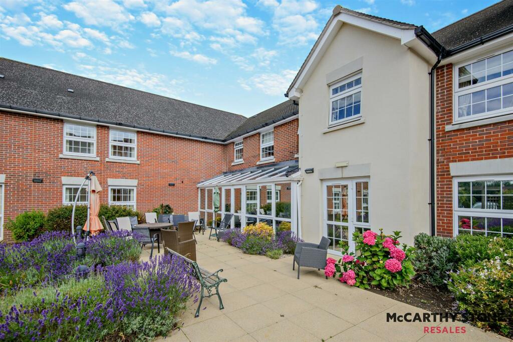Additional image 20 of Weighbridge Court, High Street, Ongar, Essex, CM5 9FD