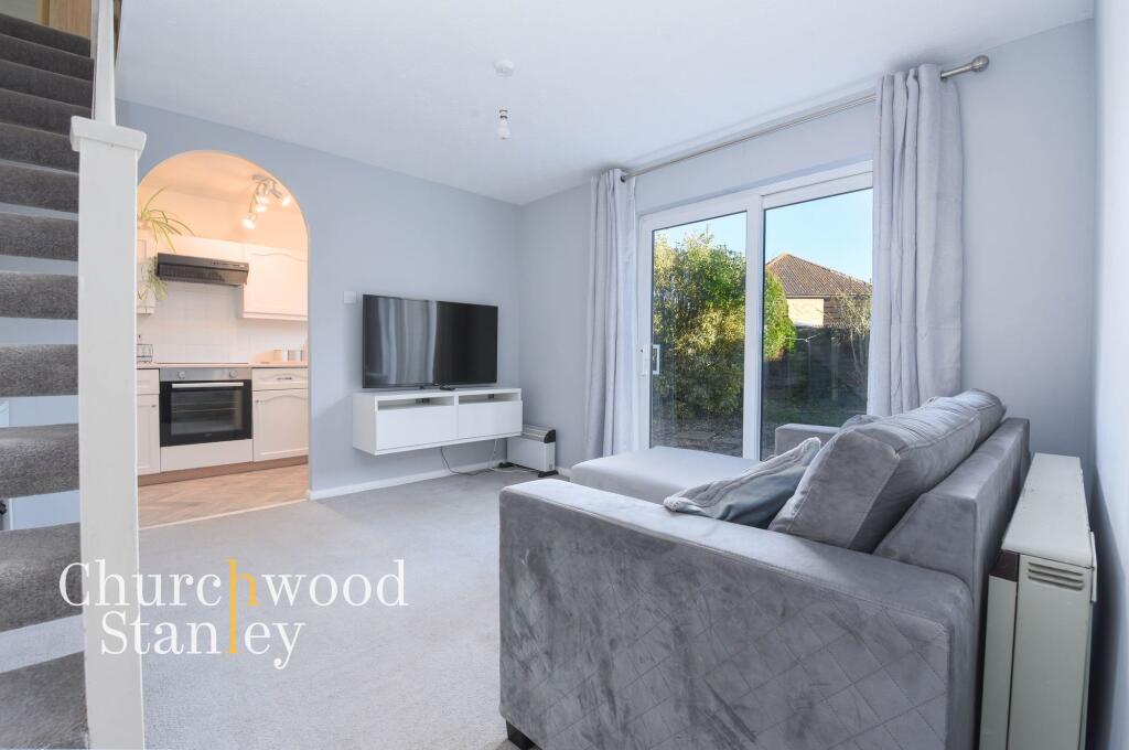 Additional image 12 of Nash Close, Lawford, CO11