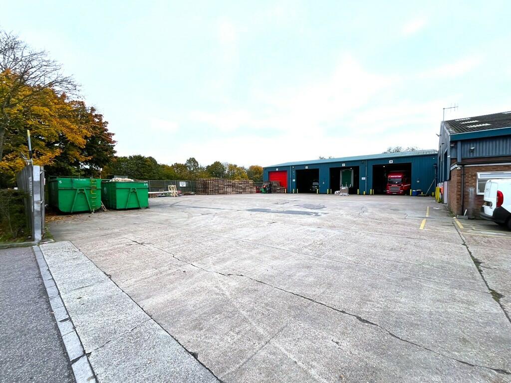 Additional image 13 of 1-2 Moss Road, Freebournes Industrial Estate, Witham, Essex, CM8