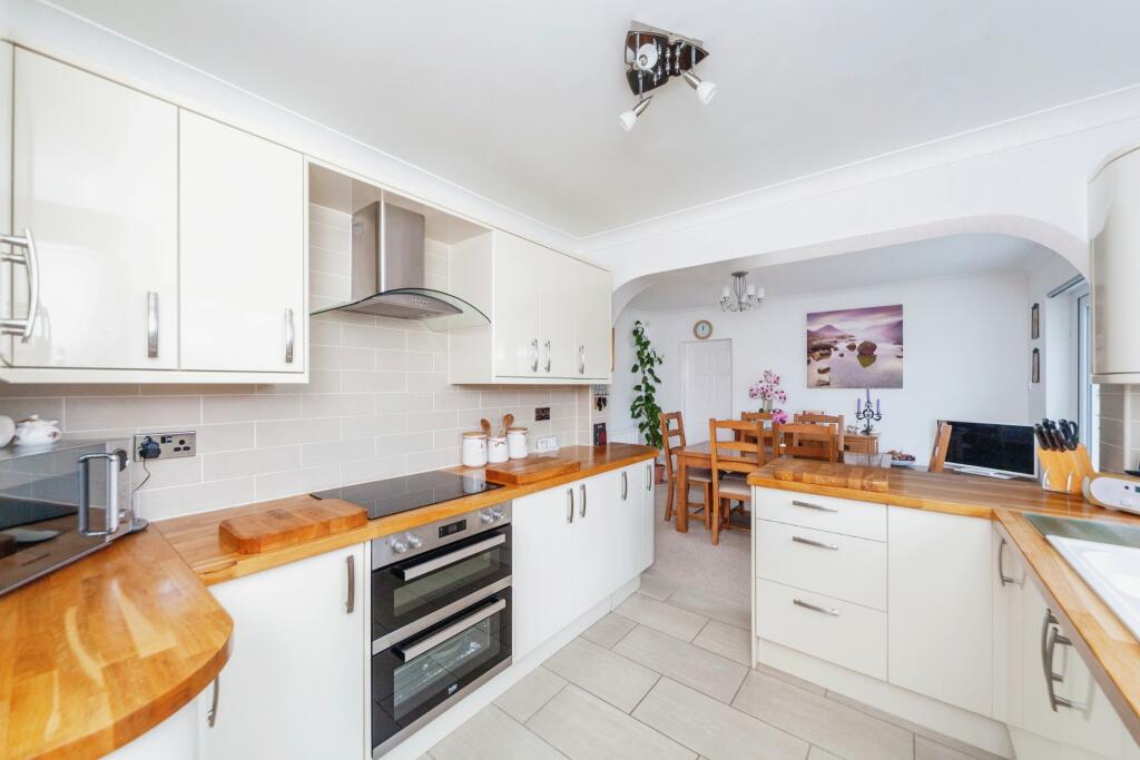 Additional image 2 of St. Asaph Road, Lloc, Holywell, Flintshire, CH8