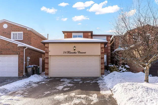 78 Trewartha Cres