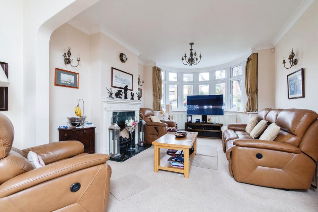 Additional image 16 of Blenheim Park Road, South Croydon, CR2