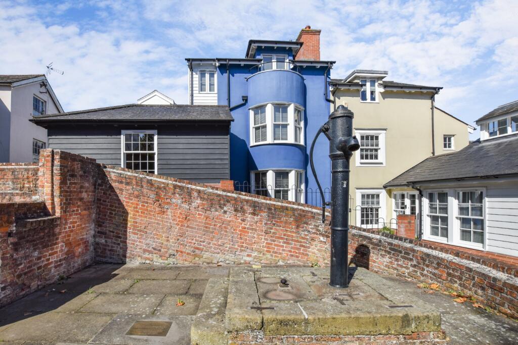 Additional image 31 of Cromwell Hill, Maldon, Essex, CM9
