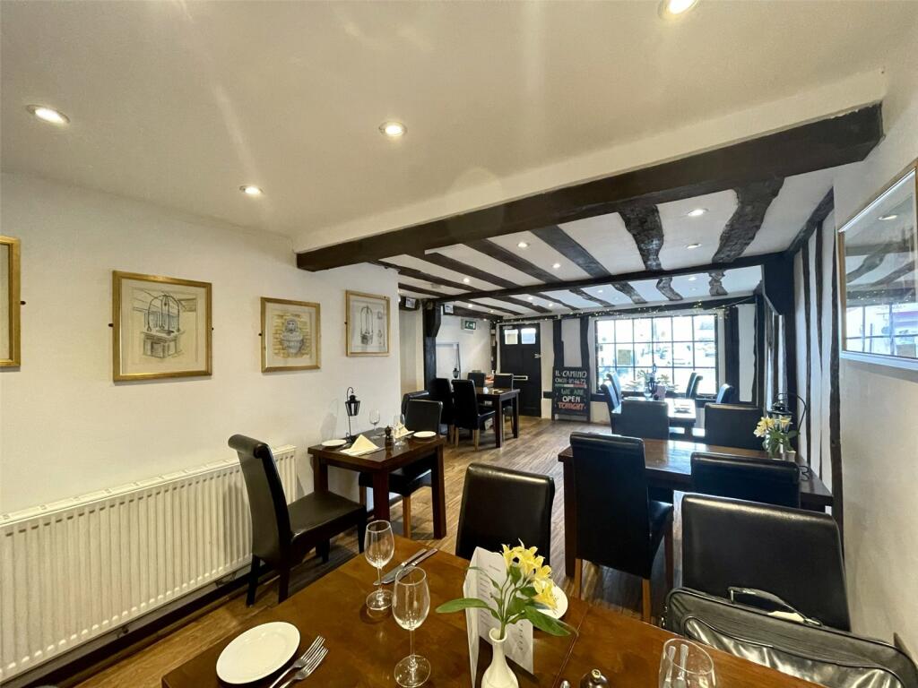 Additional image 6 of High Street, Maldon, Essex, CM9