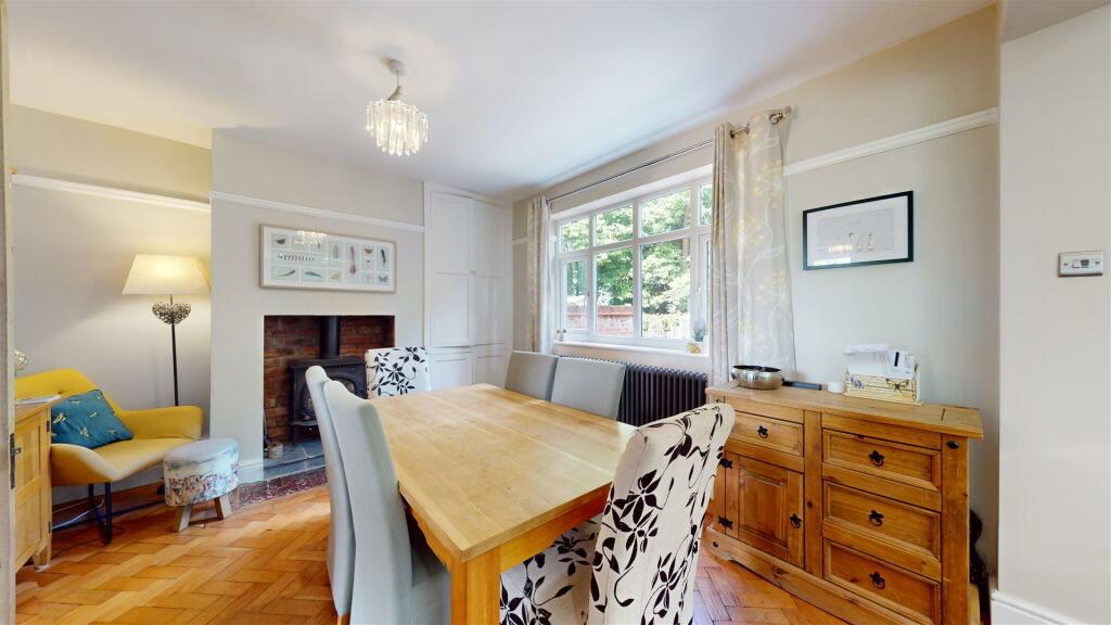 Additional image 12 of Gwysaney, Mold