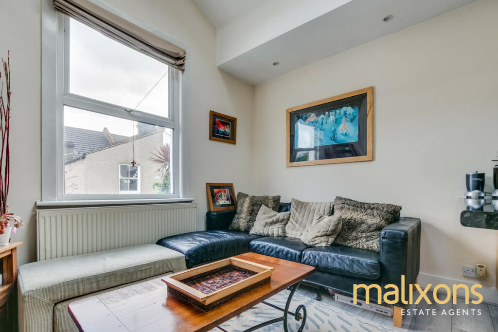 Additional image 9 of Heaton Road, London, CR4