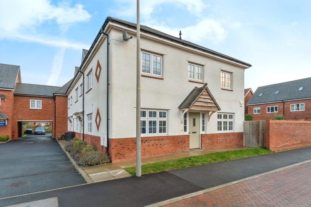 Additional image 17 of Bayweaver Street, Little Sutton, Ellesmere Port, Cheshire, CH66