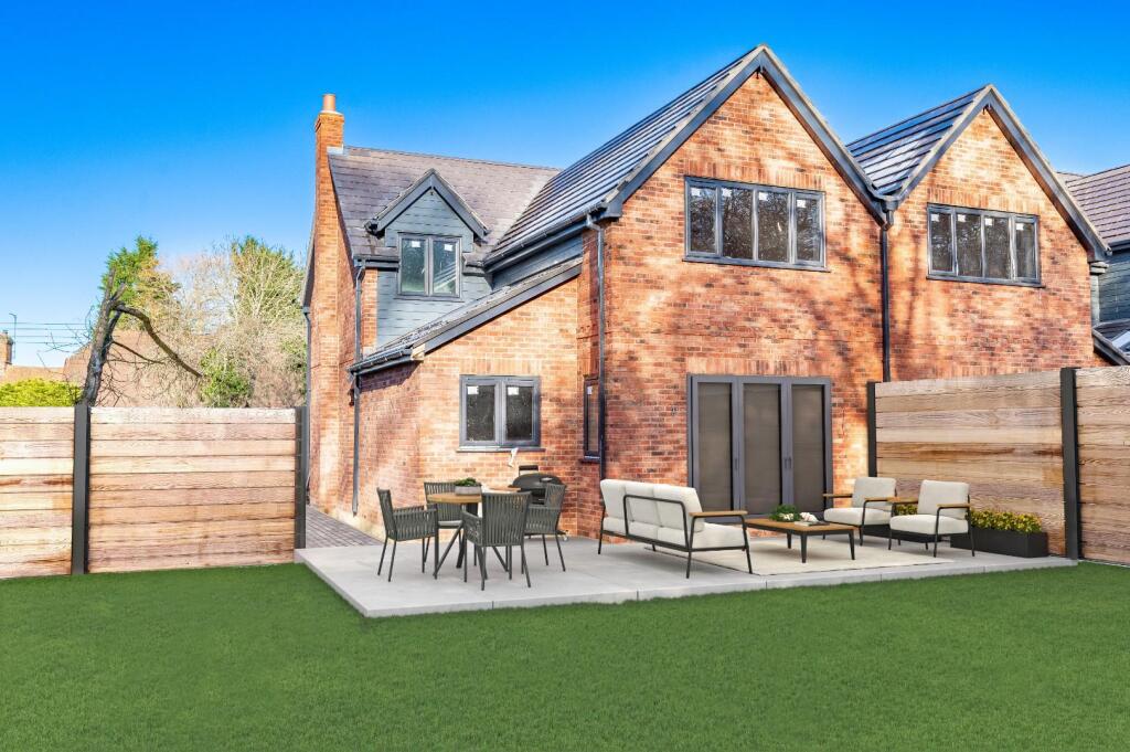 Additional image 10 of The Street, Takeley, Bishop's Stortford