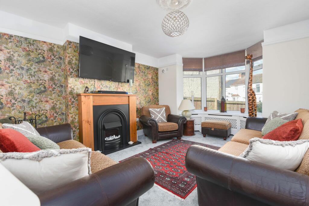 Additional image 4 of Lee Road, Harwich, CO12