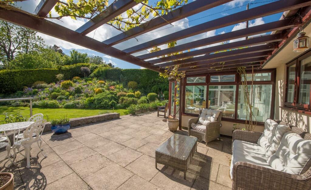 Additional image 20 of Ruthin Road, Loggerheads, Near Mold