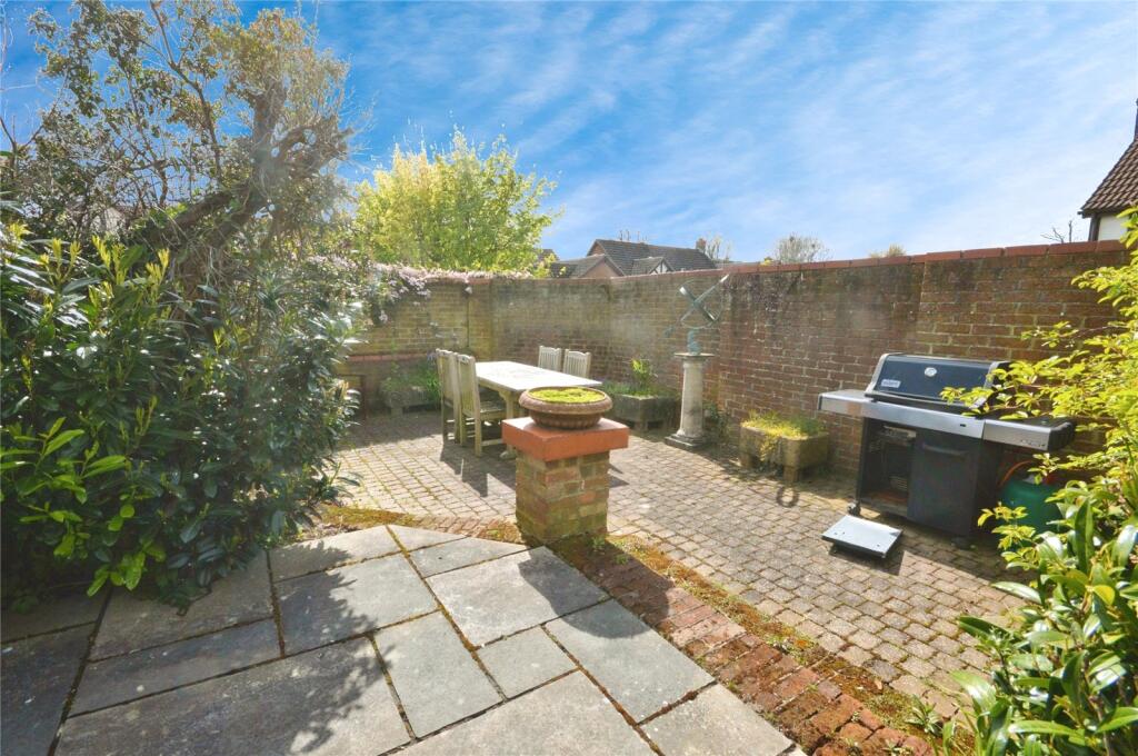 Additional image 3 of Birchwood Mews, Bishops Stortford, Hertfordshire, CM23