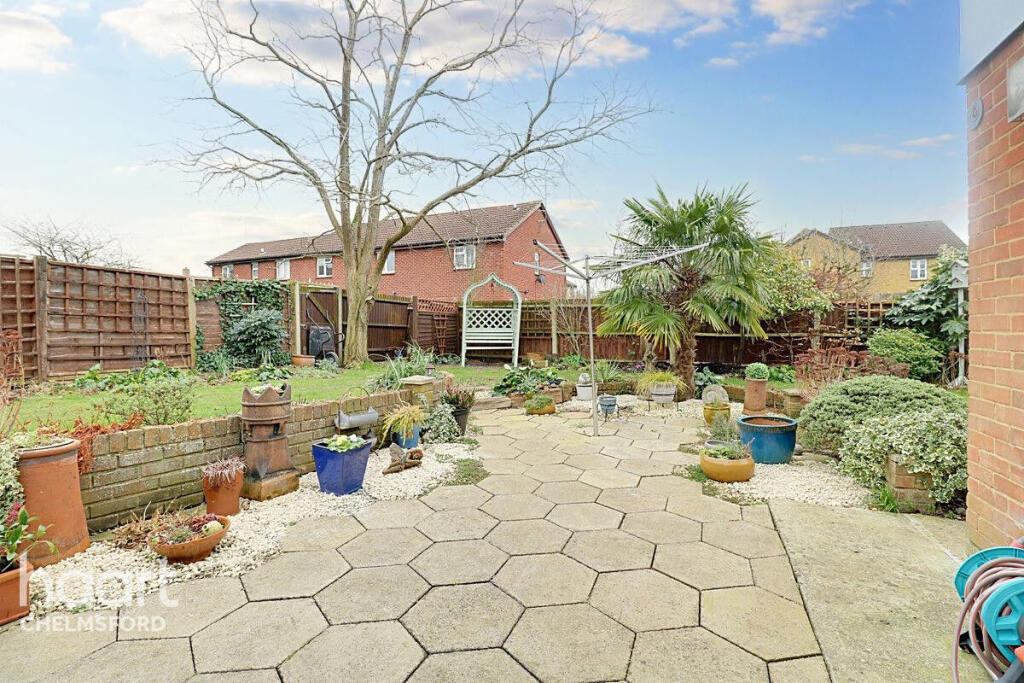 Additional image 14 of Flintwich Manor, Chelmsford